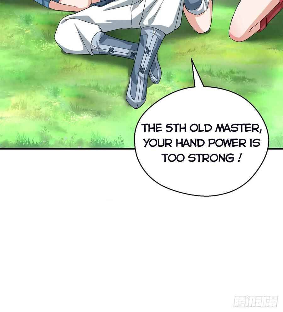I Picked Up An Attribute chapter 52 - page 68