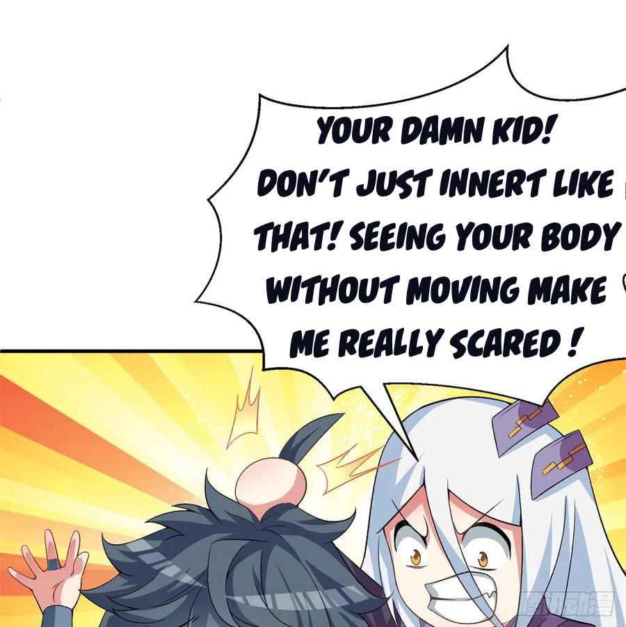 I Picked Up An Attribute chapter 52 - page 7