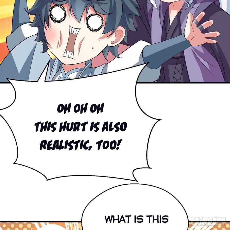 I Picked Up An Attribute chapter 52 - page 8