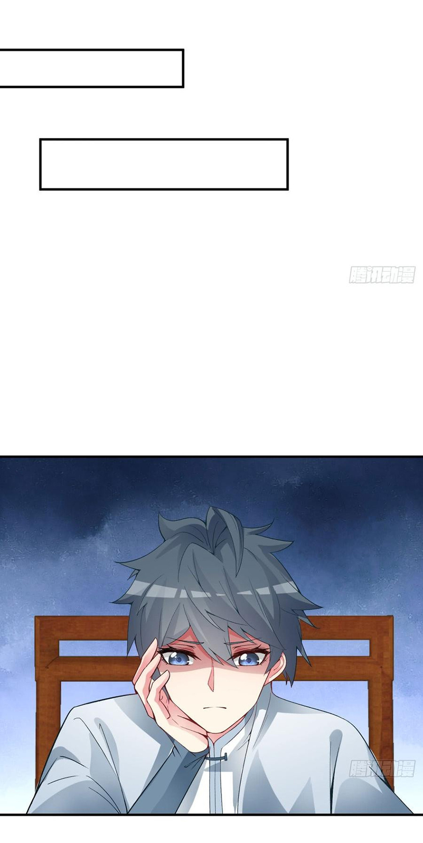 I Picked Up An Attribute chapter 26 - page 10