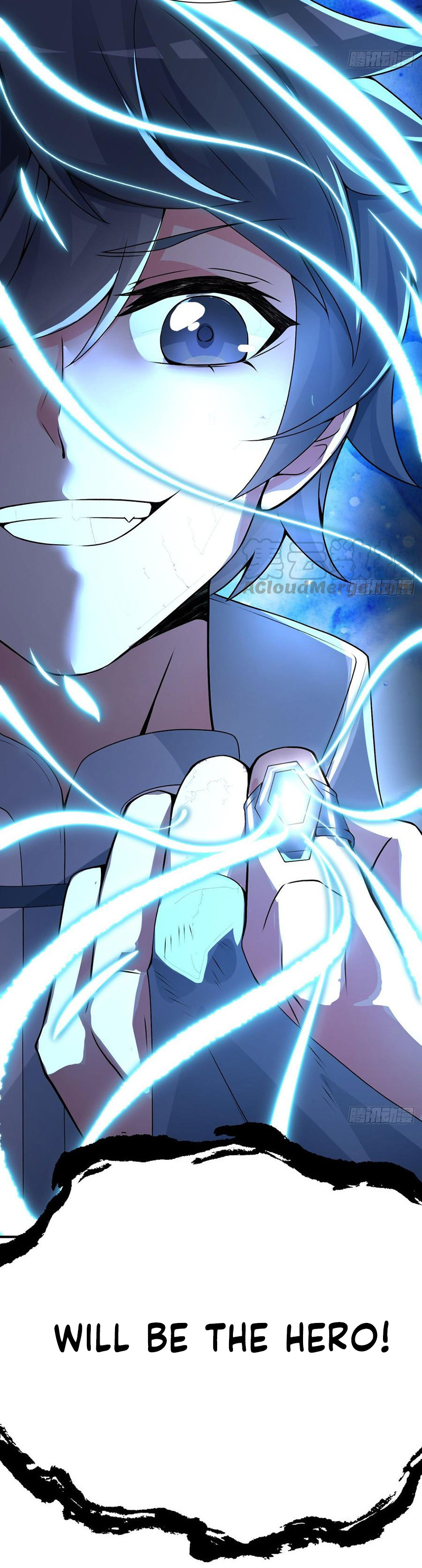 I Picked Up An Attribute chapter 26 - page 22