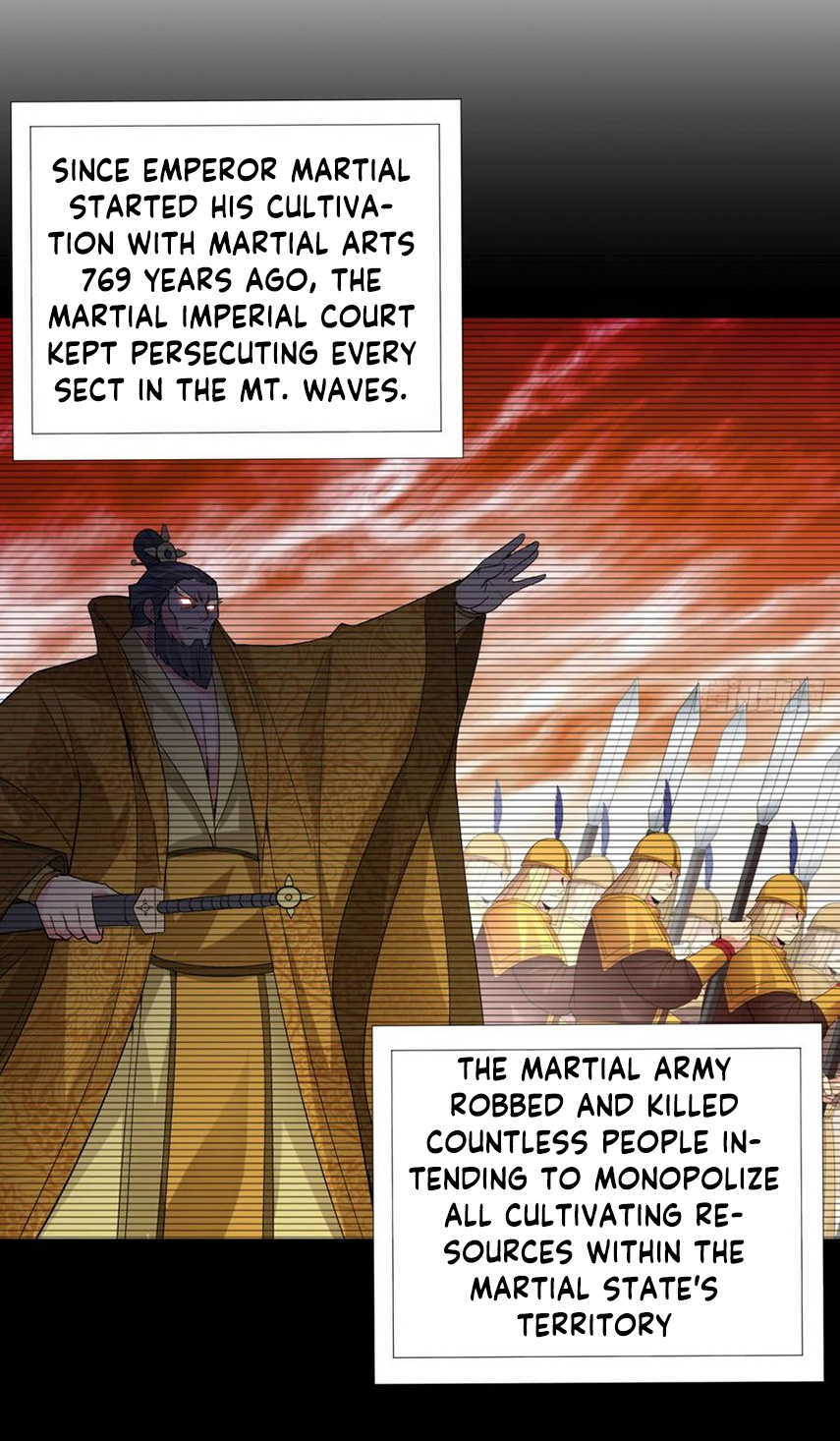 I Picked Up An Attribute chapter 26 - page 4