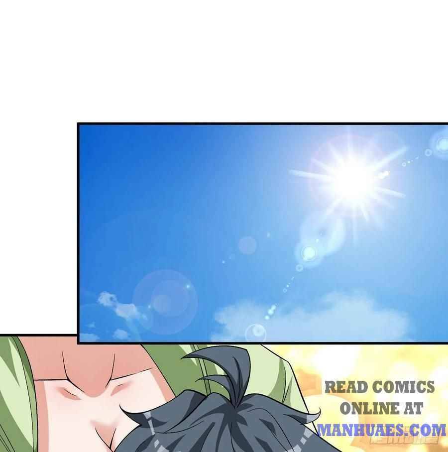 I Picked Up An Attribute chapter 53 - page 1