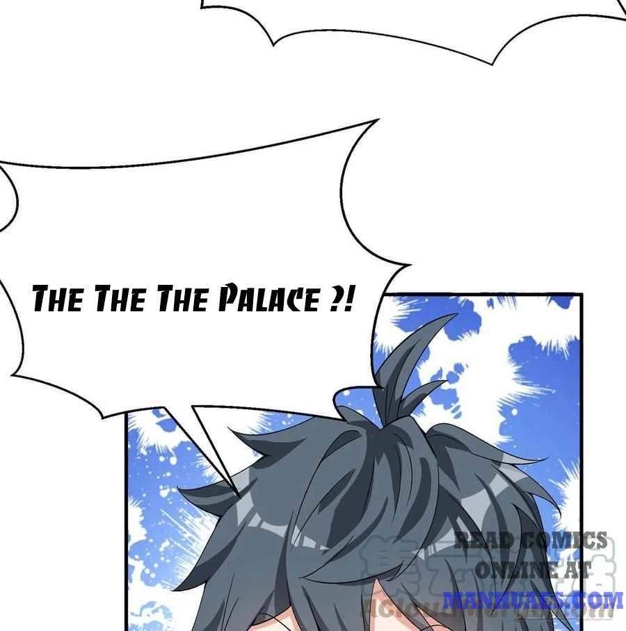 I Picked Up An Attribute chapter 53 - page 10