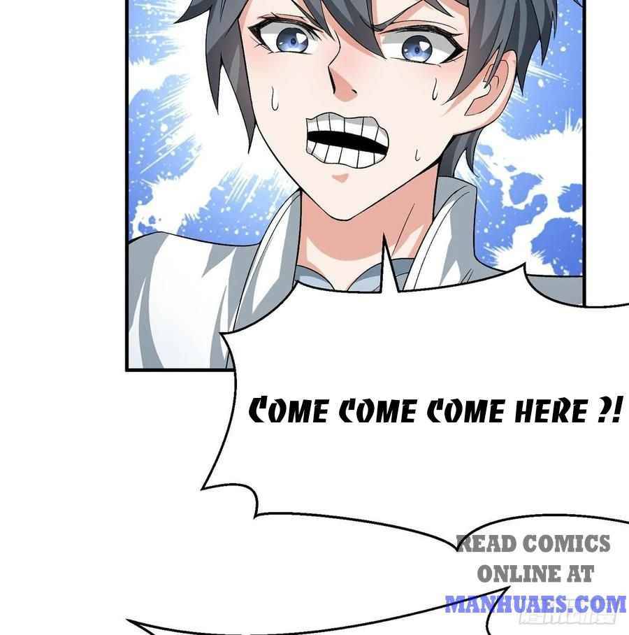 I Picked Up An Attribute chapter 53 - page 11