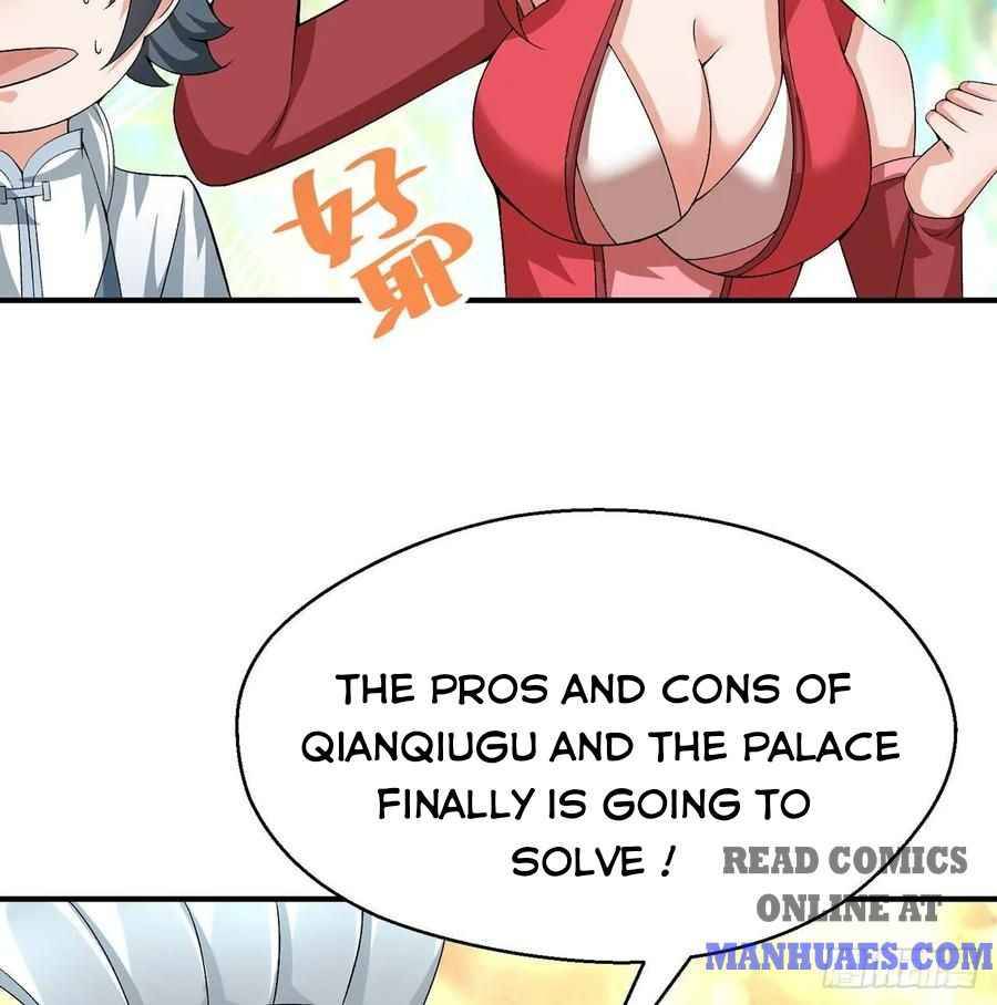 I Picked Up An Attribute chapter 53 - page 13