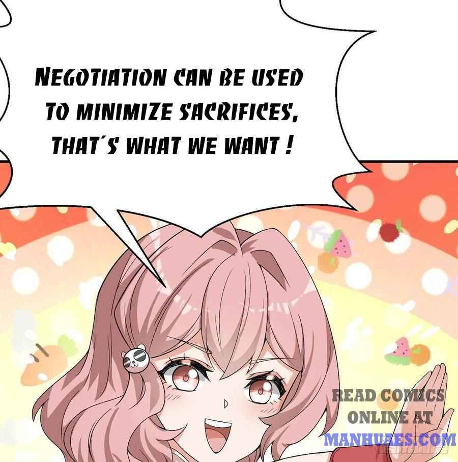 I Picked Up An Attribute chapter 53 - page 16