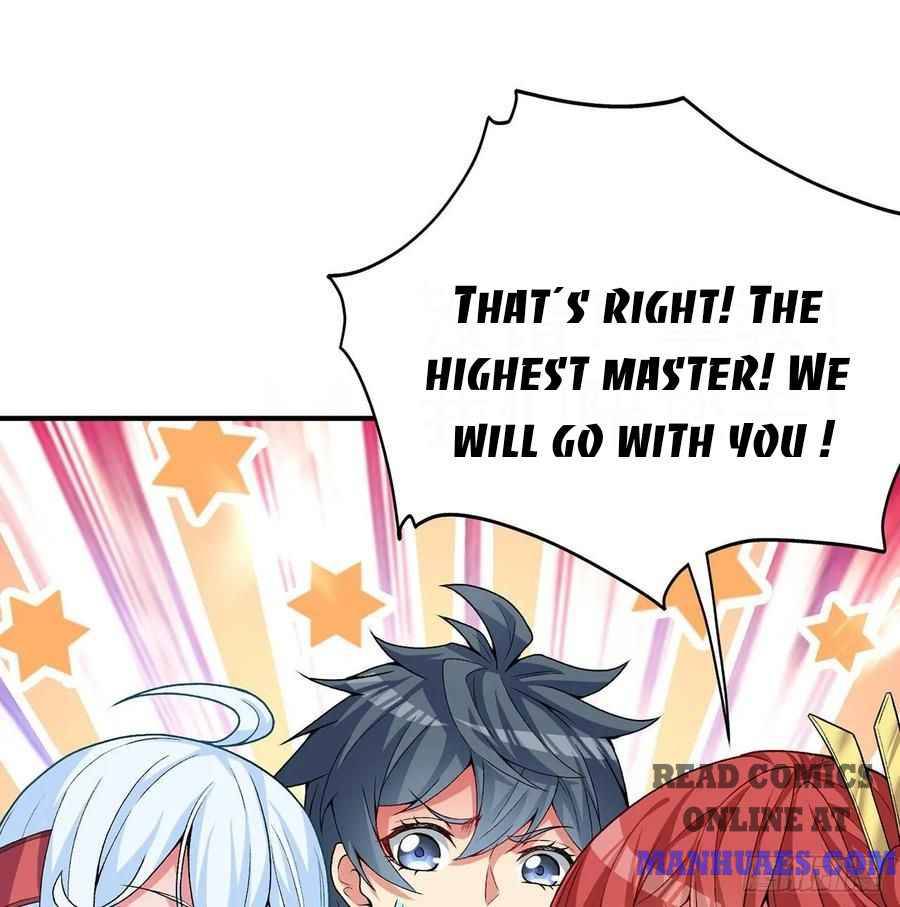 I Picked Up An Attribute chapter 53 - page 18