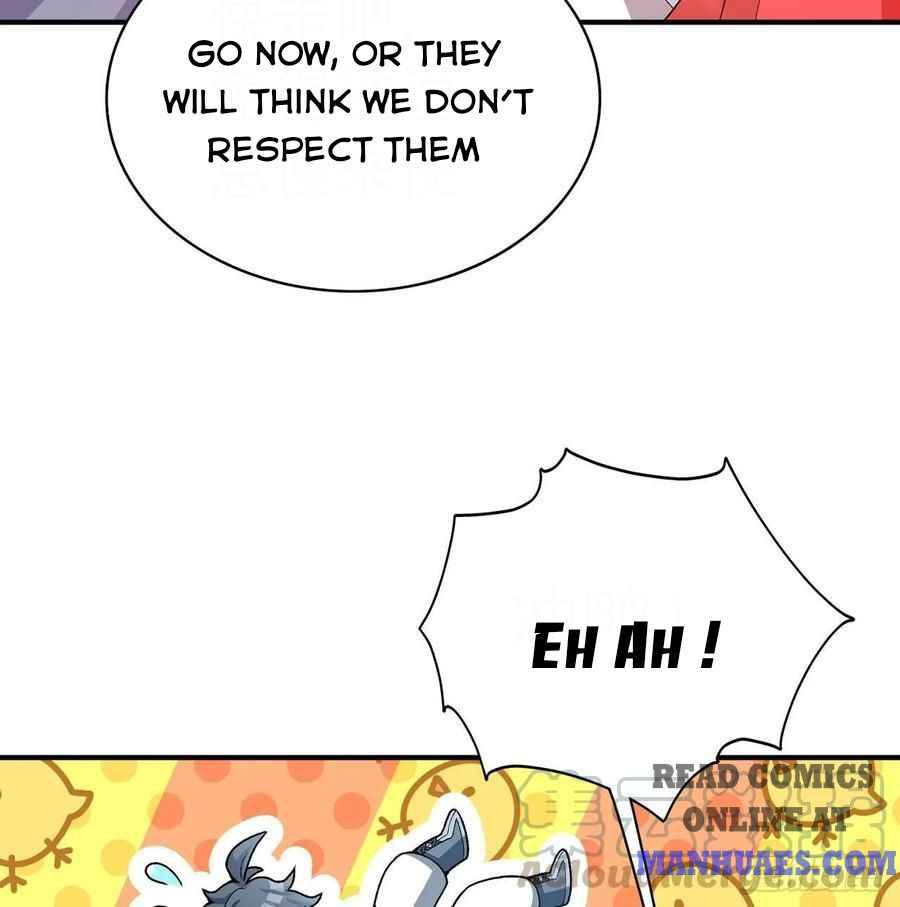 I Picked Up An Attribute chapter 53 - page 20