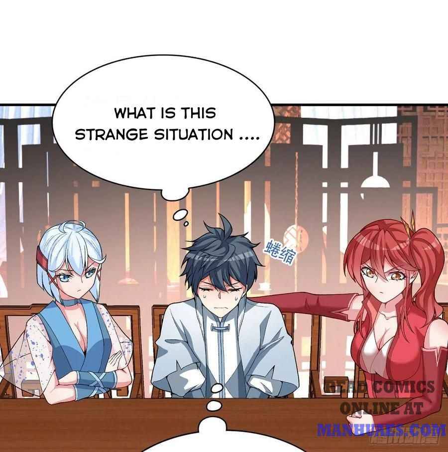 I Picked Up An Attribute chapter 53 - page 24