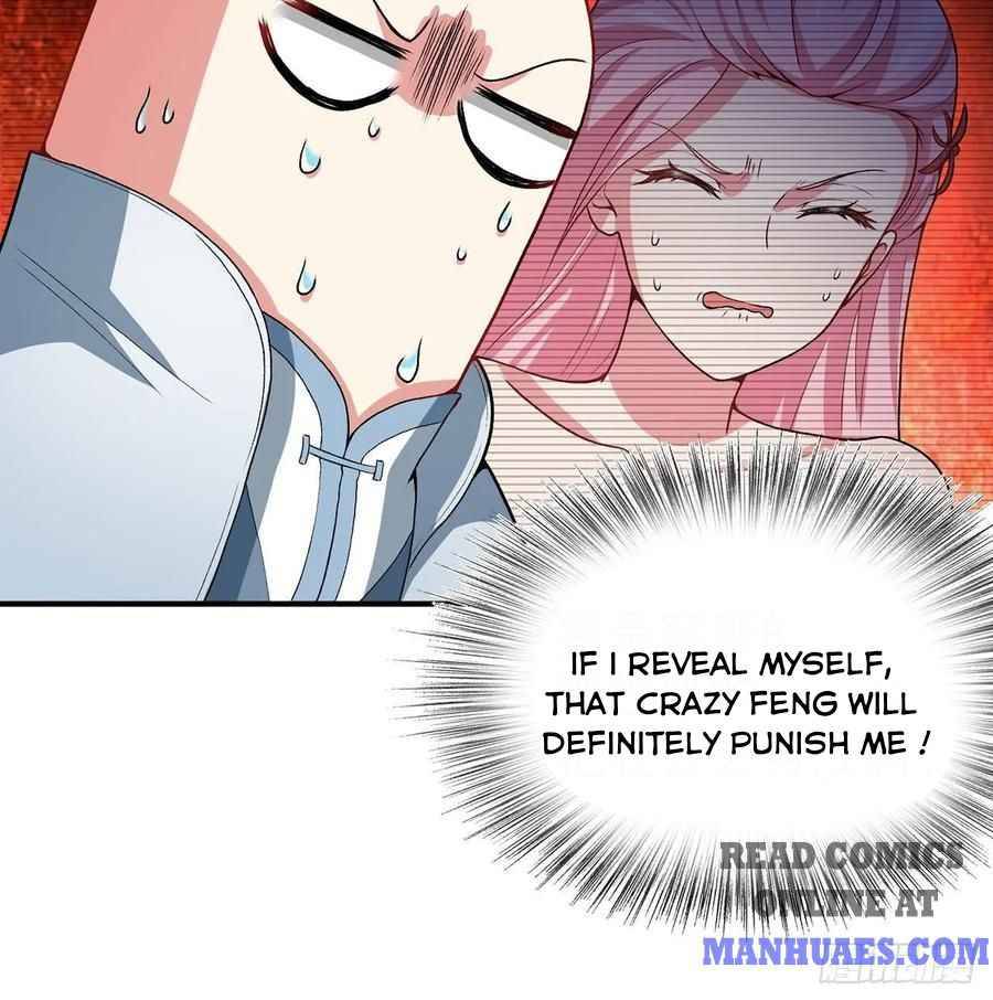 I Picked Up An Attribute chapter 53 - page 27