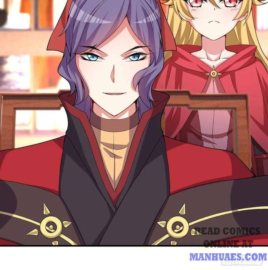 I Picked Up An Attribute chapter 53 - page 29