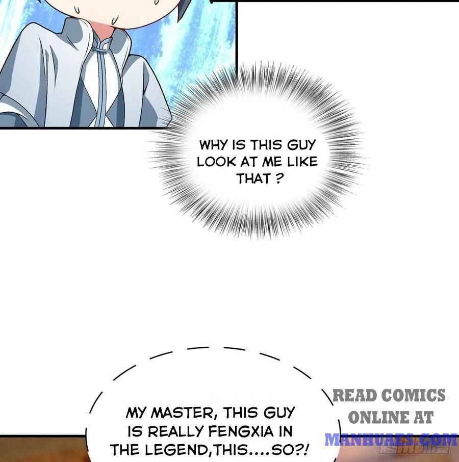 I Picked Up An Attribute chapter 53 - page 31