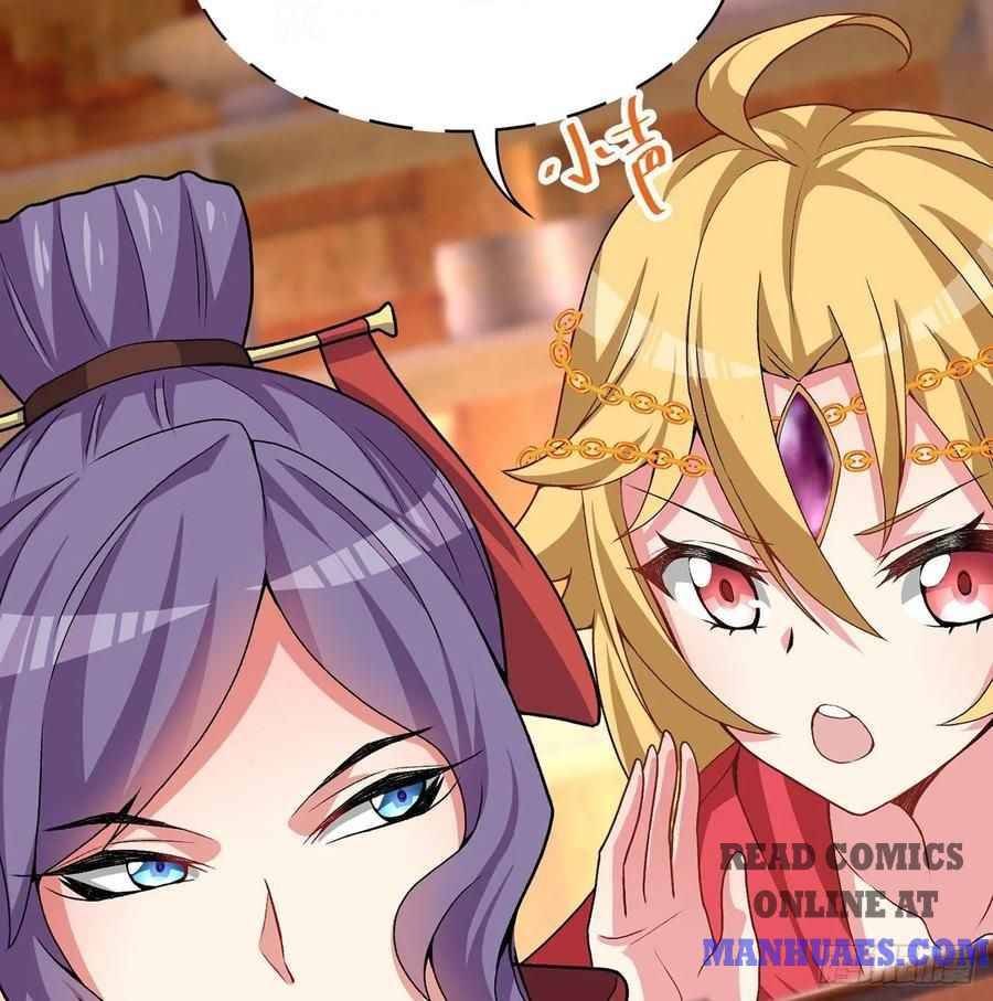I Picked Up An Attribute chapter 53 - page 32