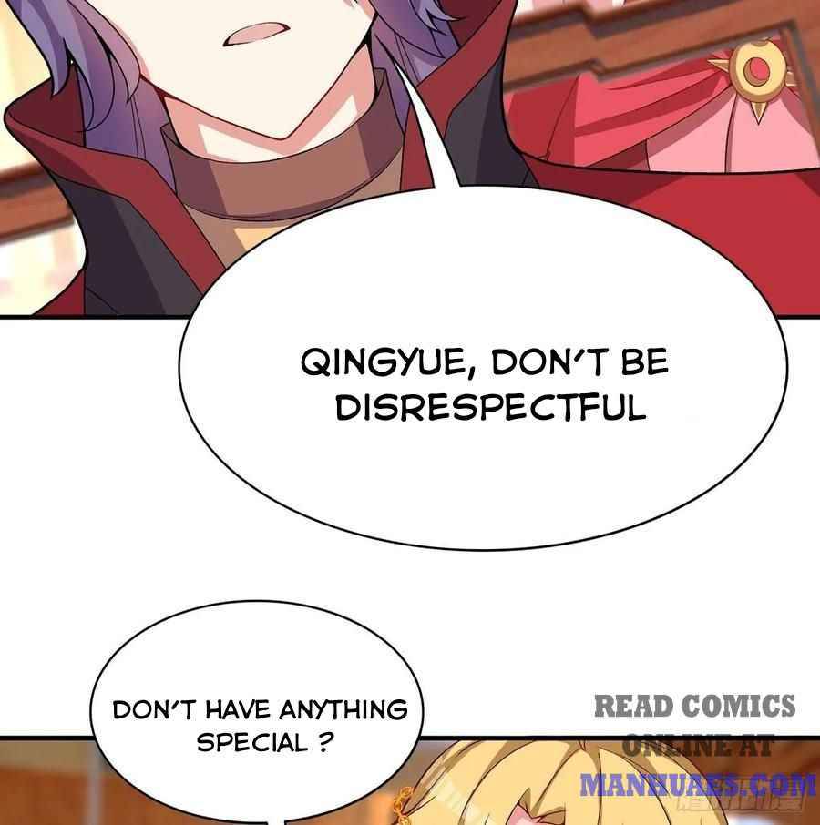 I Picked Up An Attribute chapter 53 - page 33