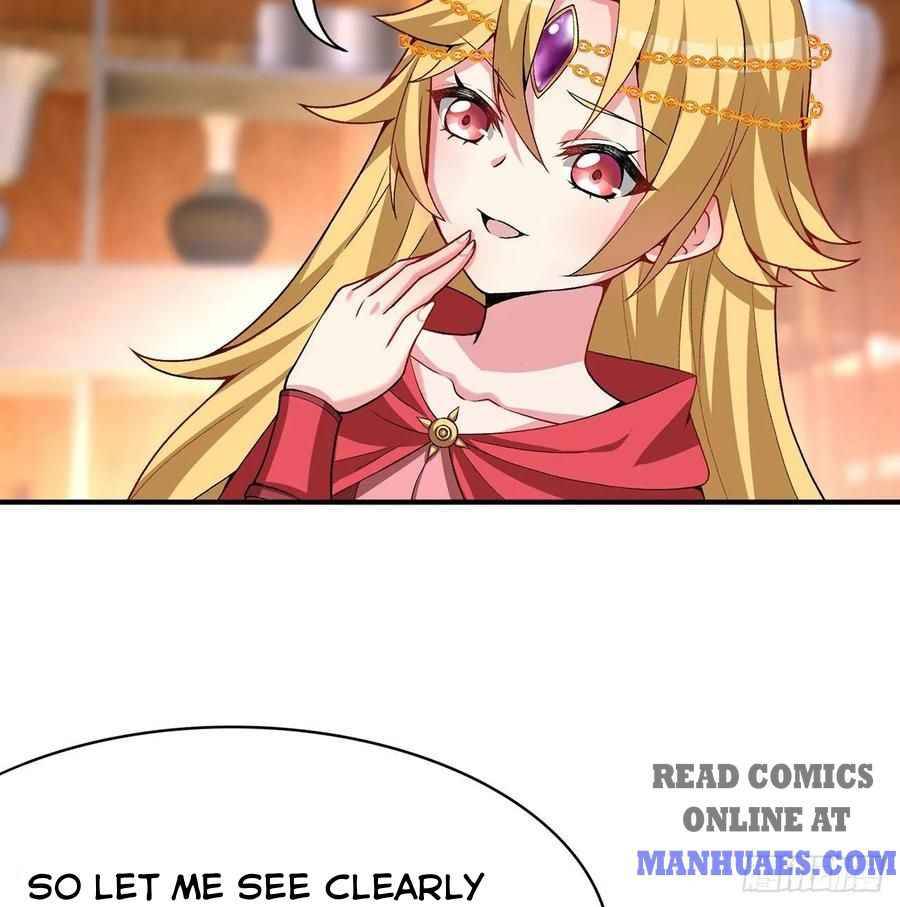 I Picked Up An Attribute chapter 53 - page 34