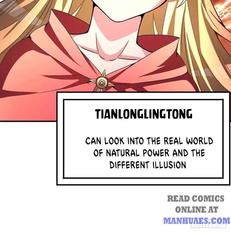 I Picked Up An Attribute chapter 53 - page 36