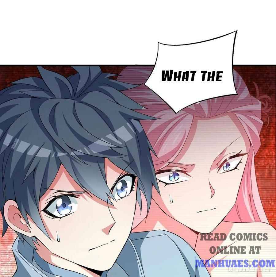 I Picked Up An Attribute chapter 53 - page 37