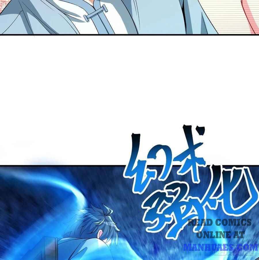 I Picked Up An Attribute chapter 53 - page 38