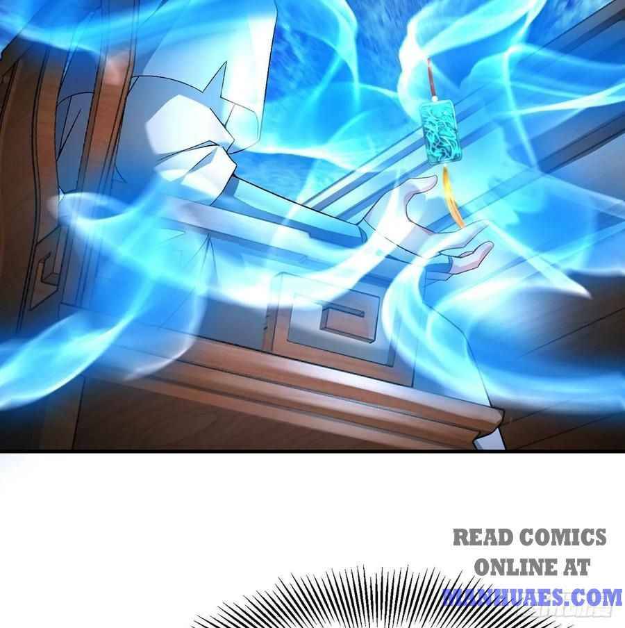 I Picked Up An Attribute chapter 53 - page 39