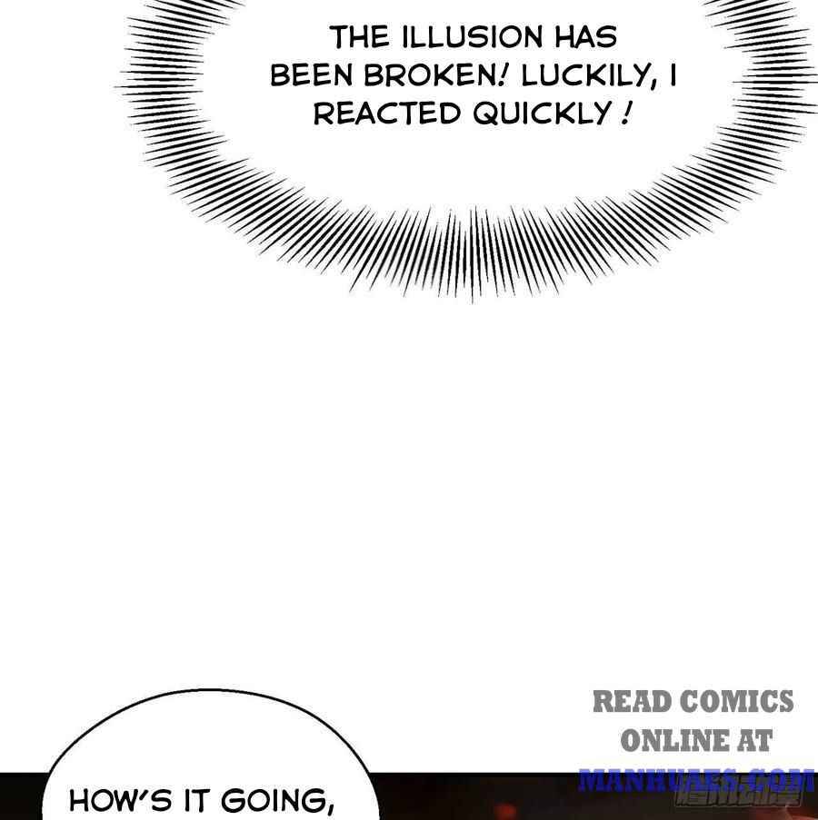 I Picked Up An Attribute chapter 53 - page 41