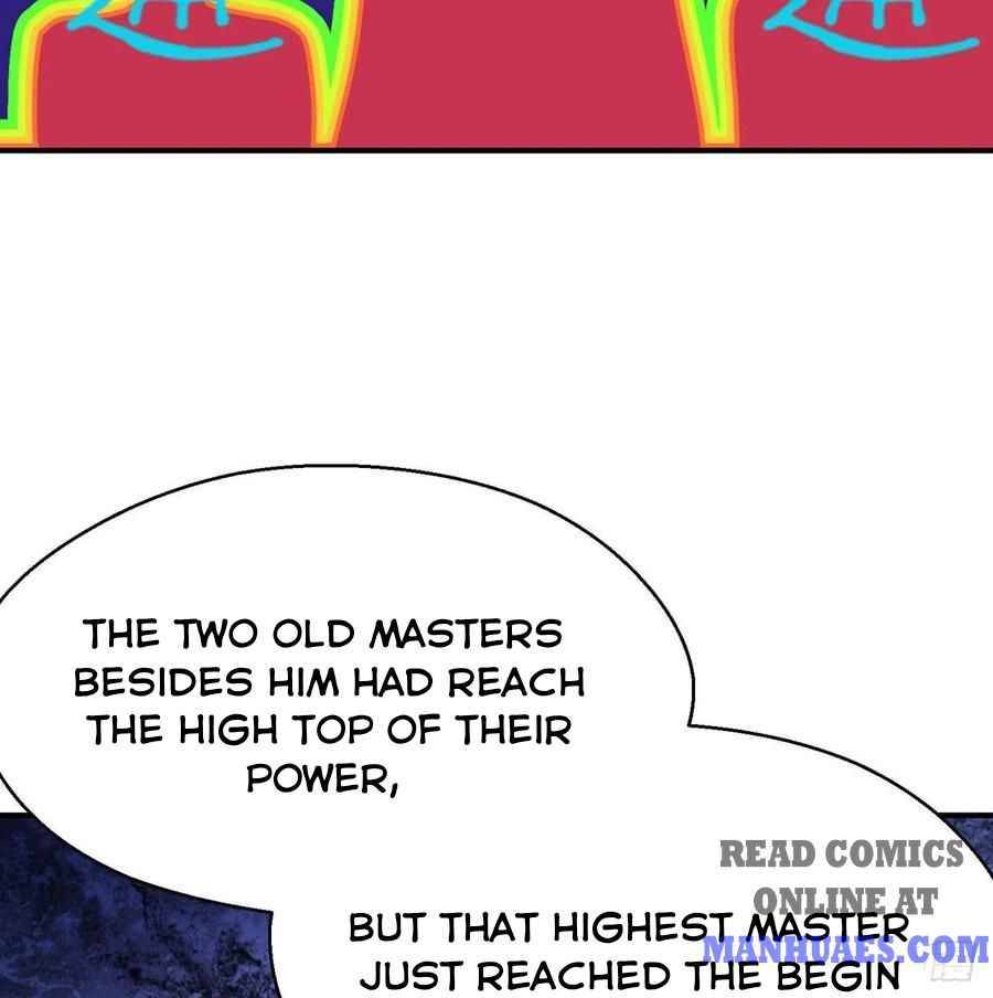 I Picked Up An Attribute chapter 53 - page 44