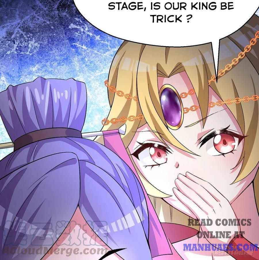 I Picked Up An Attribute chapter 53 - page 45