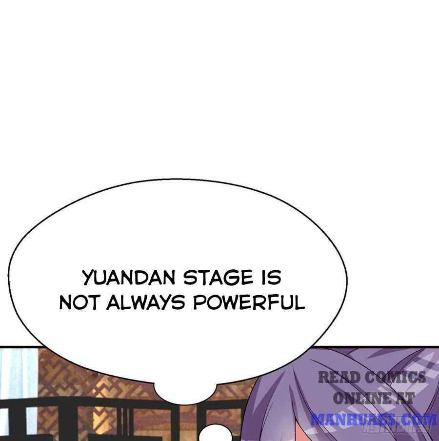 I Picked Up An Attribute chapter 53 - page 48
