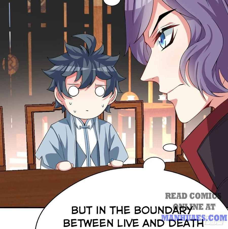 I Picked Up An Attribute chapter 53 - page 49