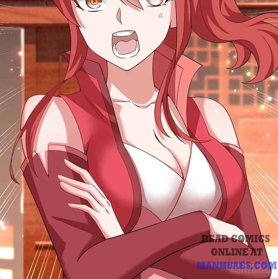 I Picked Up An Attribute chapter 53 - page 52