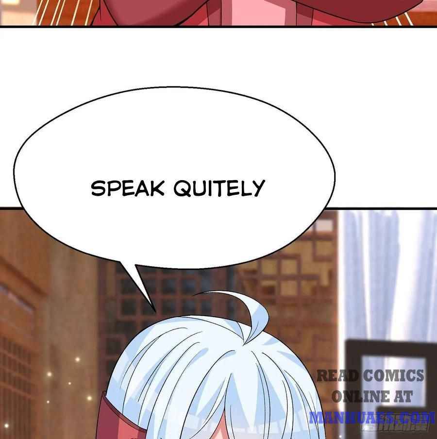 I Picked Up An Attribute chapter 53 - page 53