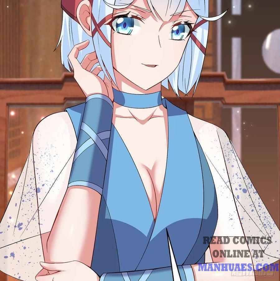 I Picked Up An Attribute chapter 53 - page 54