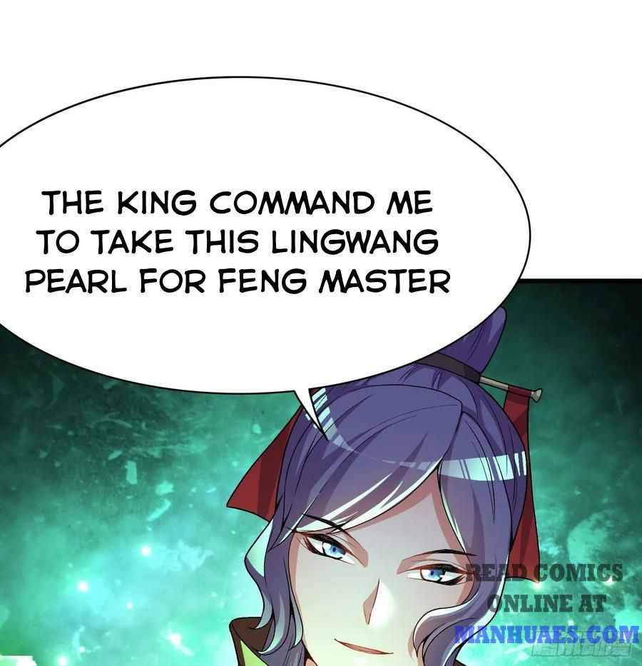 I Picked Up An Attribute chapter 53 - page 56