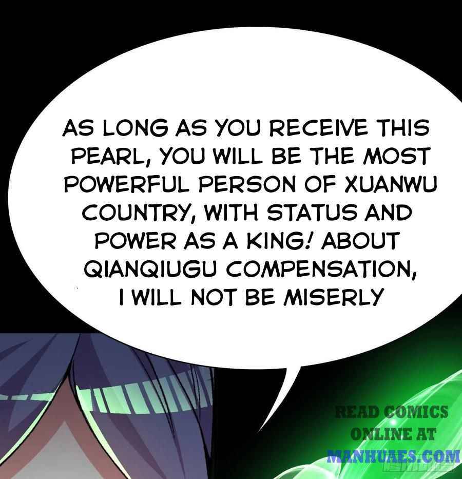 I Picked Up An Attribute chapter 53 - page 58