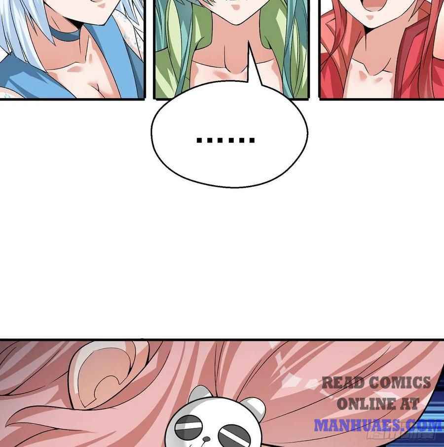 I Picked Up An Attribute chapter 53 - page 6