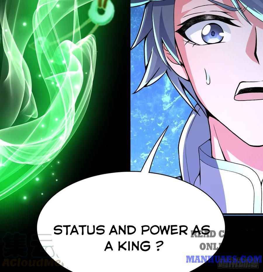 I Picked Up An Attribute chapter 53 - page 60