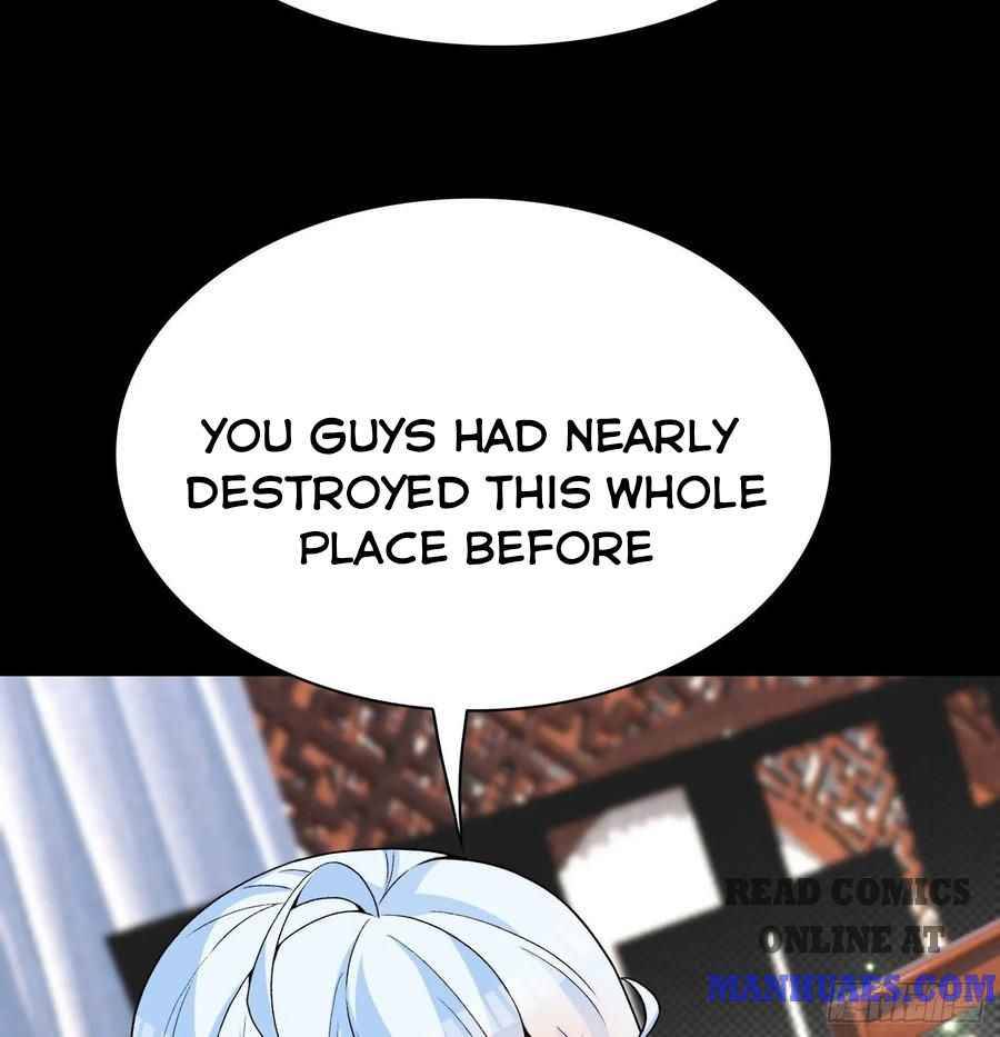 I Picked Up An Attribute chapter 53 - page 61