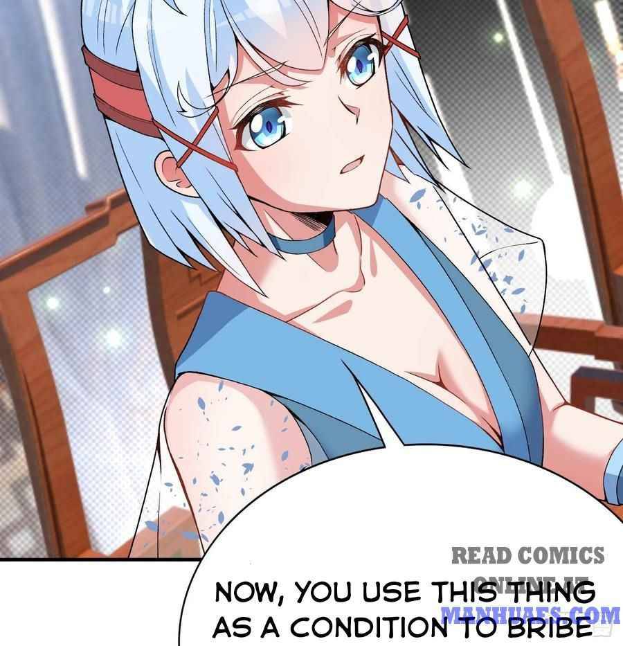 I Picked Up An Attribute chapter 53 - page 62