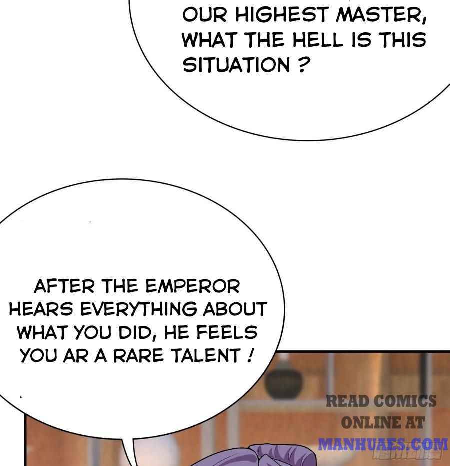I Picked Up An Attribute chapter 53 - page 63