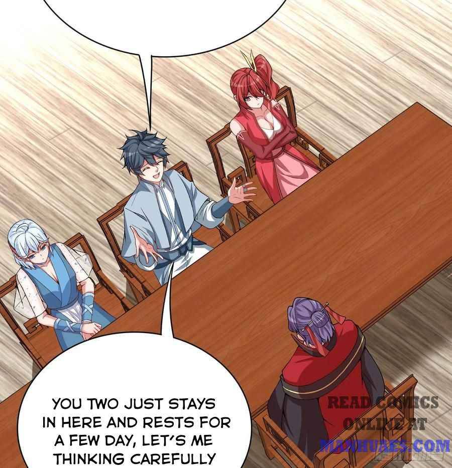 I Picked Up An Attribute chapter 53 - page 66