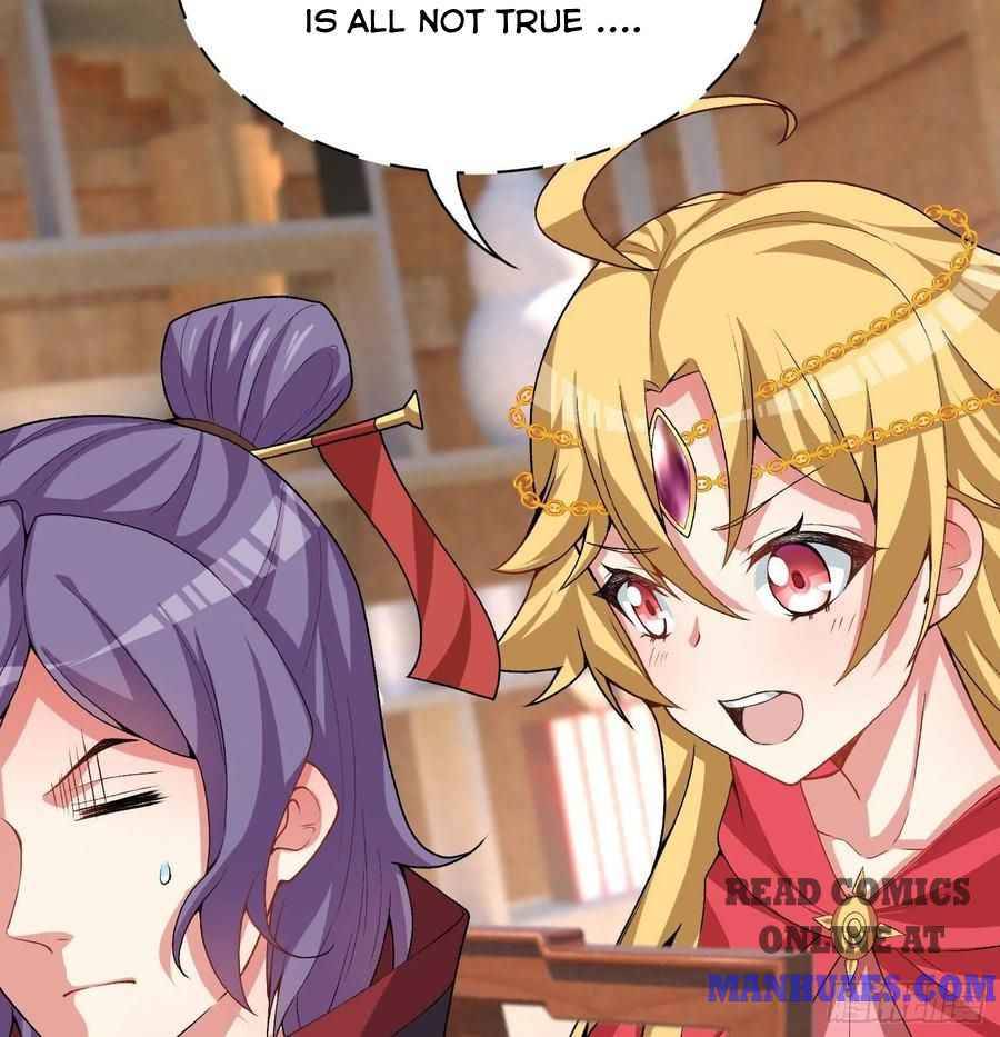 I Picked Up An Attribute chapter 53 - page 68