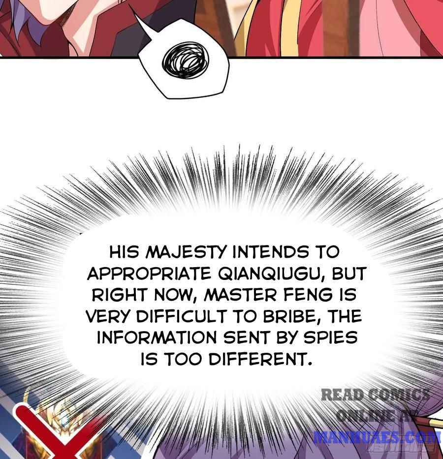 I Picked Up An Attribute chapter 53 - page 69