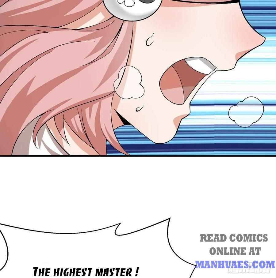 I Picked Up An Attribute chapter 53 - page 7