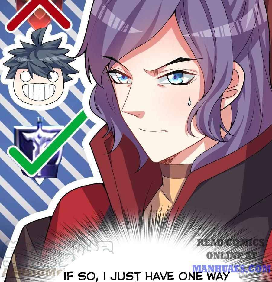 I Picked Up An Attribute chapter 53 - page 70