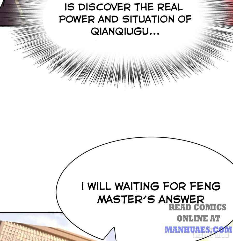 I Picked Up An Attribute chapter 53 - page 71