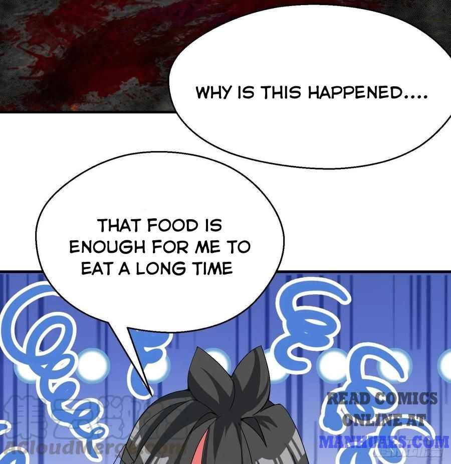 I Picked Up An Attribute chapter 53 - page 75