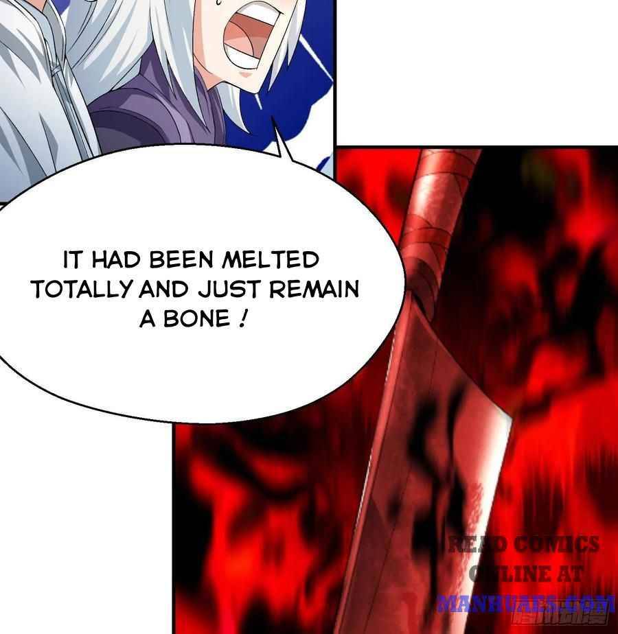 I Picked Up An Attribute chapter 53 - page 78