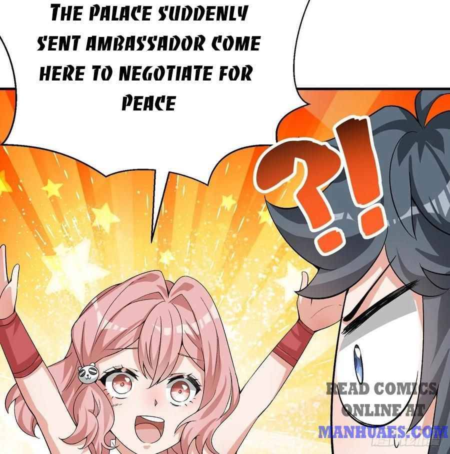 I Picked Up An Attribute chapter 53 - page 8