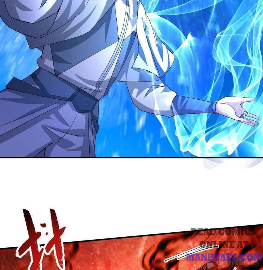 I Picked Up An Attribute chapter 53 - page 84