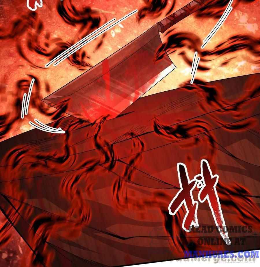 I Picked Up An Attribute chapter 53 - page 85
